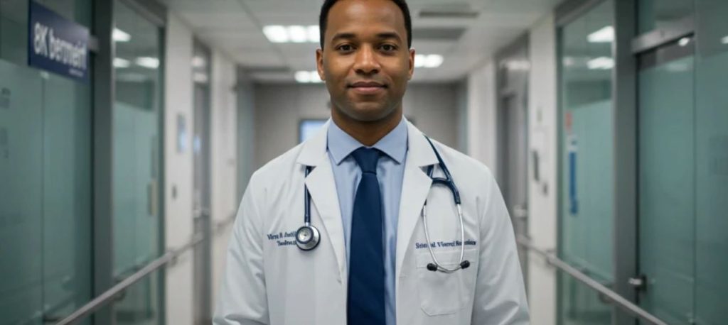 Médicos estrangeiros podem trabalhar nos EUA sem fazer residência: o que mudou?