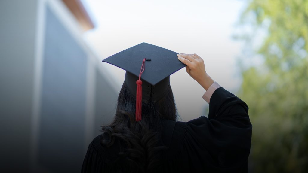 Estudantes podem imigrar aos Estados Unidos para ampliarem seus conhecimentos e conquistarem empregos mais qualificados