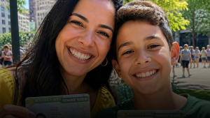 Renovação do Green Card aos 14 Anos: O Guia Completo para Pais e Responsáveis